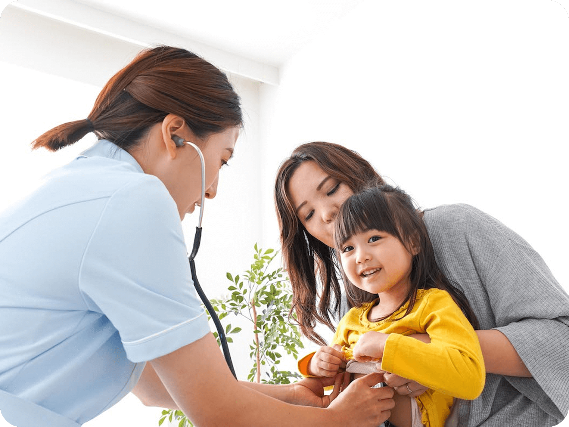 Our Integrated Healthcare Network